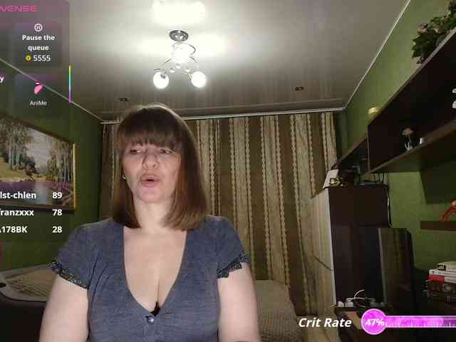 Veronika_Gold webcam