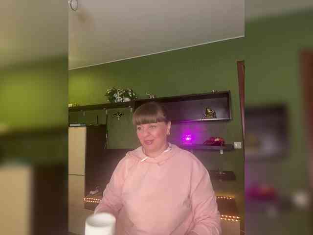 Veronika_Gold webcam