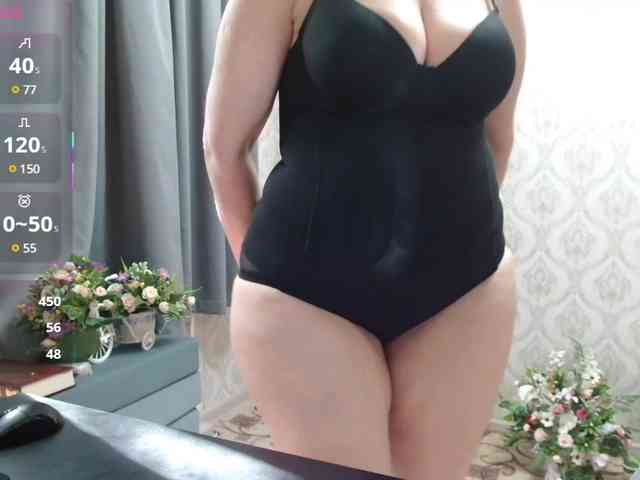 Veronika_Gold webcam