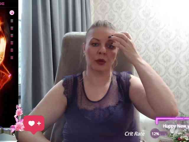 Veronika_Gold webcam