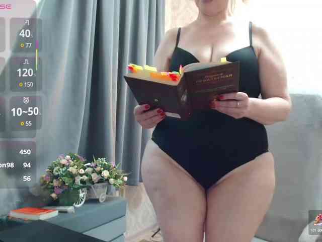 Veronika_Gold webcam