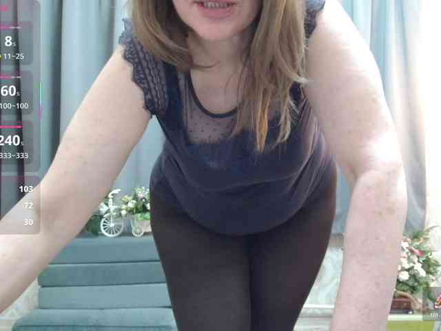 Veronika_Gold webcam