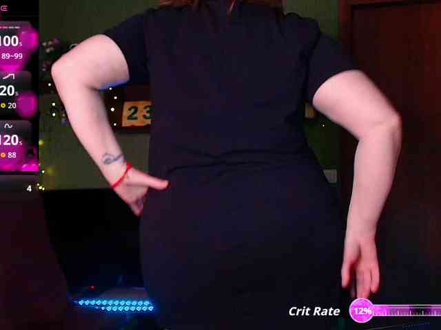 Veronika_Gold webcam