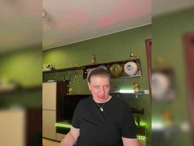 Veronika_Gold webcam