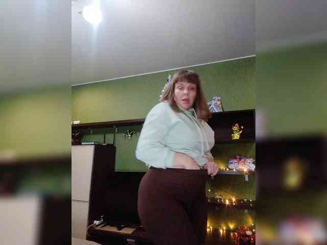 Veronika_Gold webcam