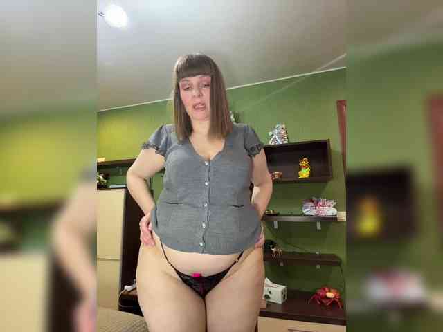 Veronika_Gold webcam