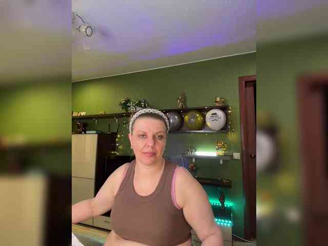 Veronika_Gold webcam