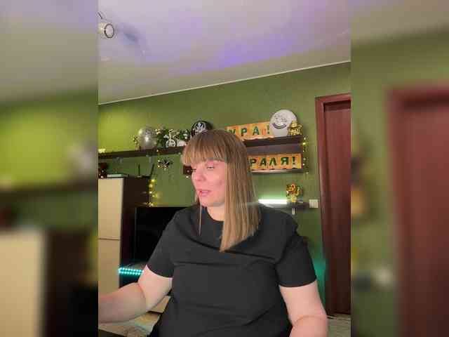 Veronika_Gold webcam