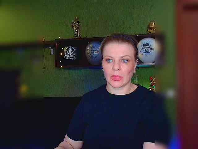 Veronika_Gold webcam