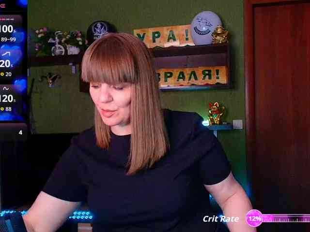 Veronika_Gold webcam