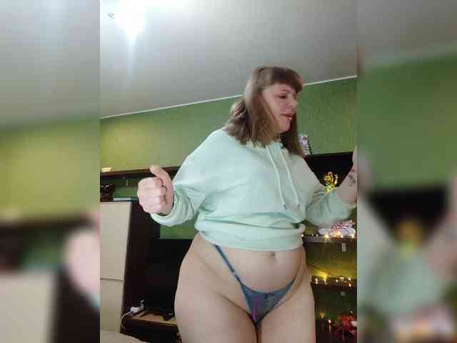 Veronika_Gold webcam