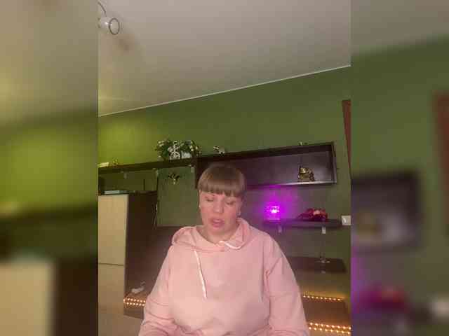 Veronika_Gold webcam