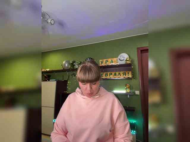 Veronika_Gold webcam