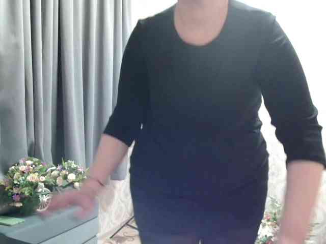 Veronika_Gold webcam