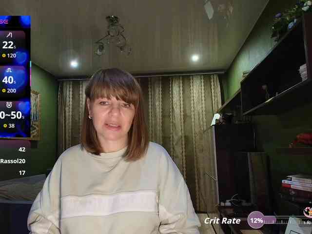Veronika_Gold webcam