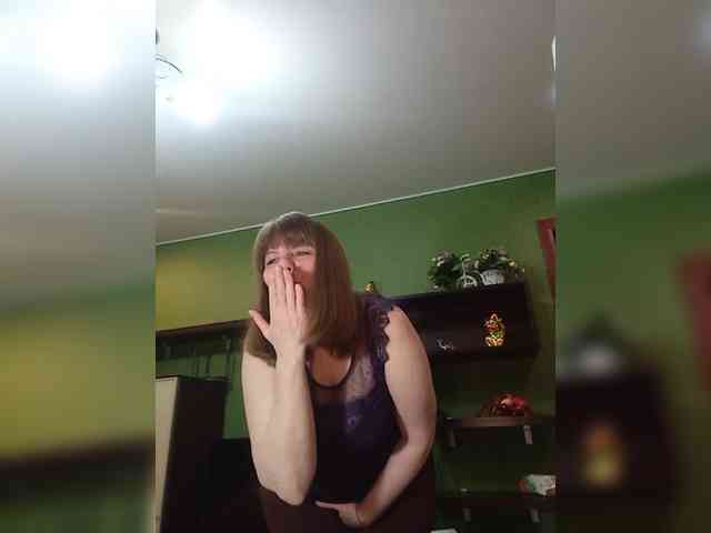 Veronika_Gold webcam