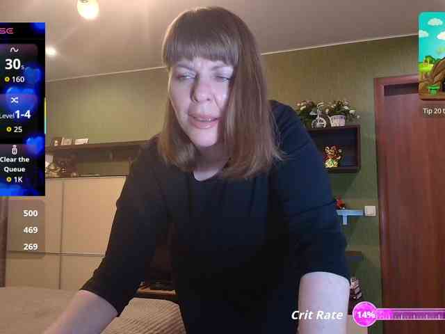 Veronika_Gold webcam