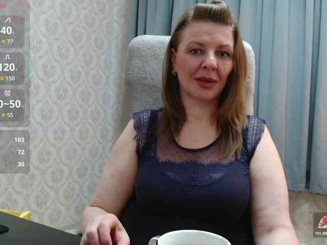 Veronika_Gold webcam