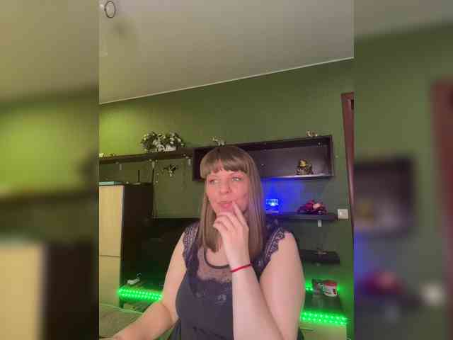 Veronika_Gold webcam