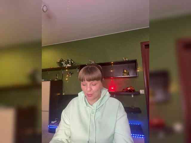 Veronika_Gold webcam