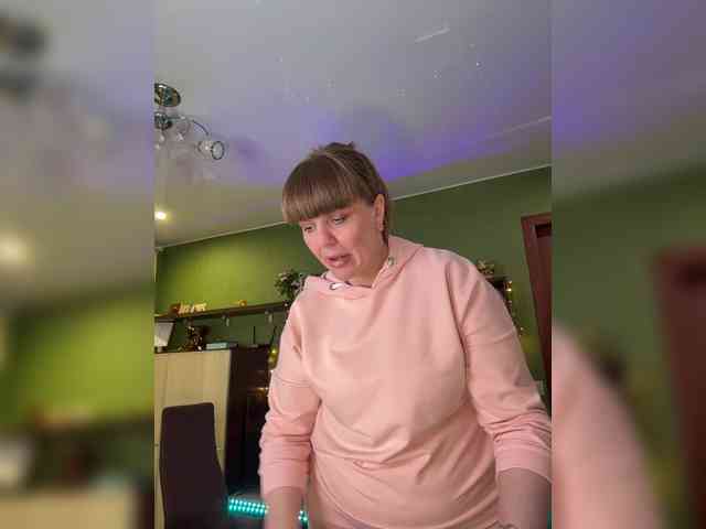 Veronika_Gold webcam