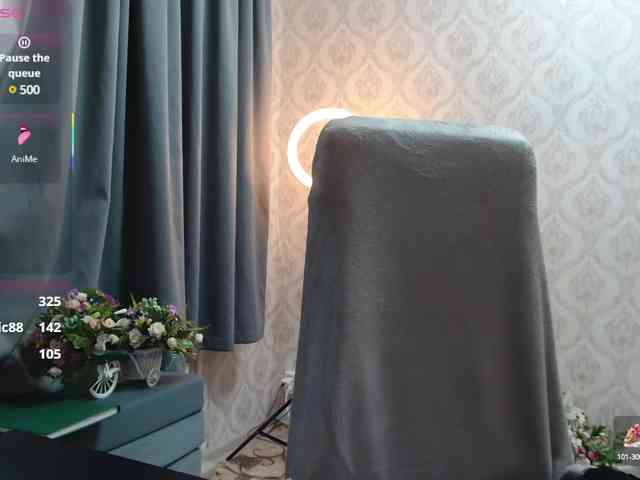 Veronika_Gold webcam