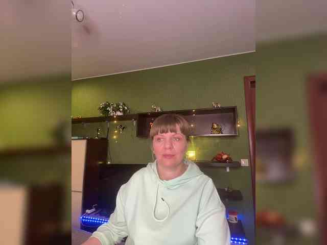 Veronika_Gold webcam