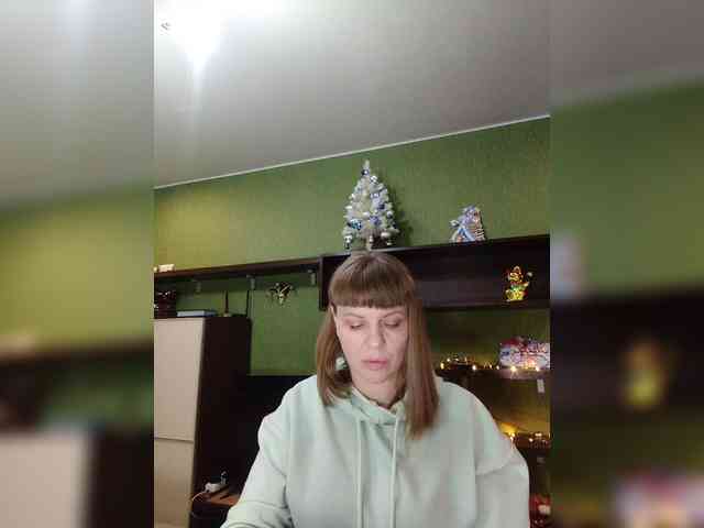 Veronika_Gold webcam