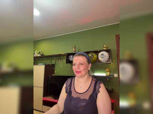 Veronika_Gold webcam