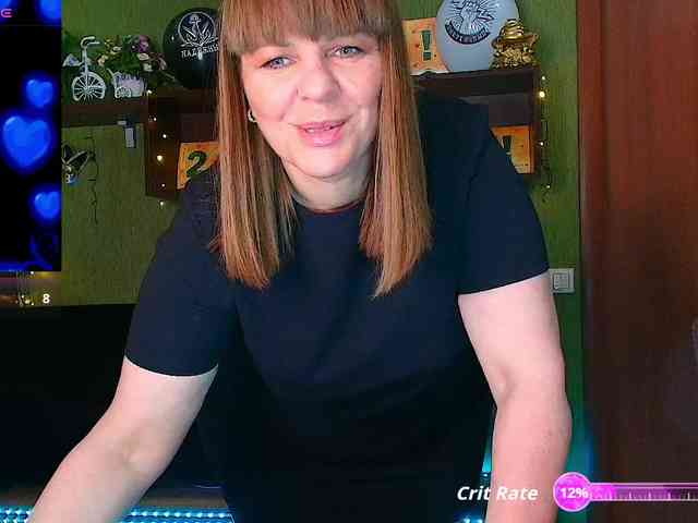 Veronika_Gold webcam