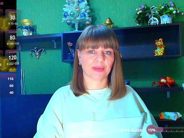 Veronika_Gold webcam
