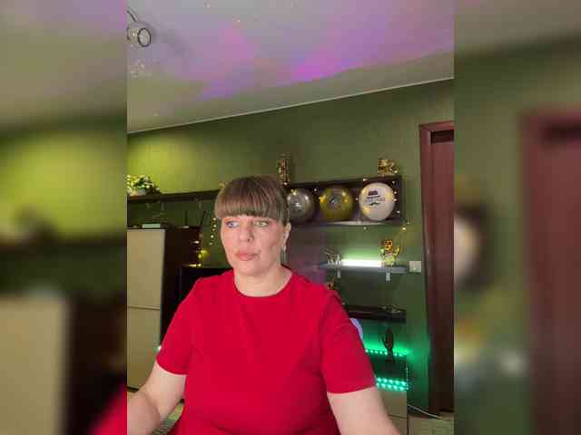 Veronika_Gold webcam