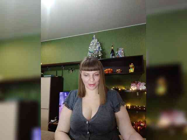 Veronika_Gold webcam