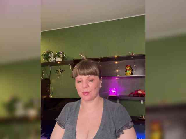 Veronika_Gold webcam