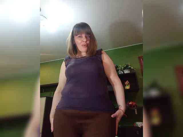 Veronika_Gold webcam