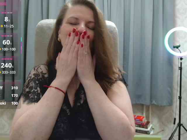 Veronika_Gold webcam