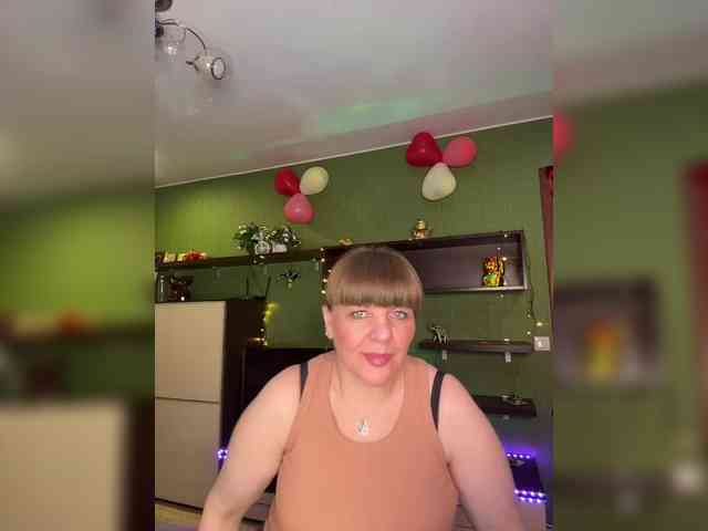 Veronika_Gold webcam