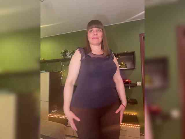 Veronika_Gold webcam