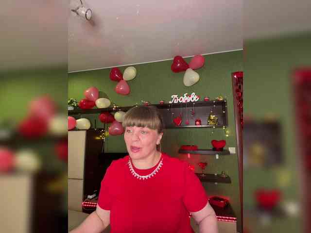 Veronika_Gold webcam