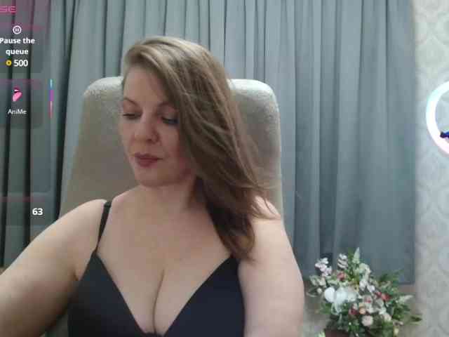 Veronika_Gold webcam