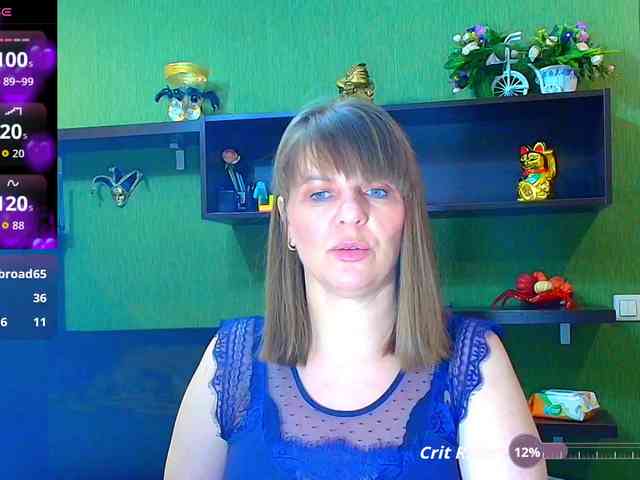 Veronika_Gold webcam