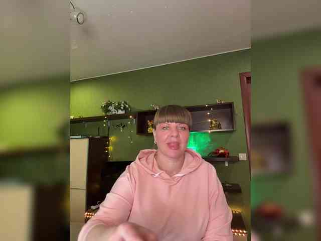 Veronika_Gold webcam