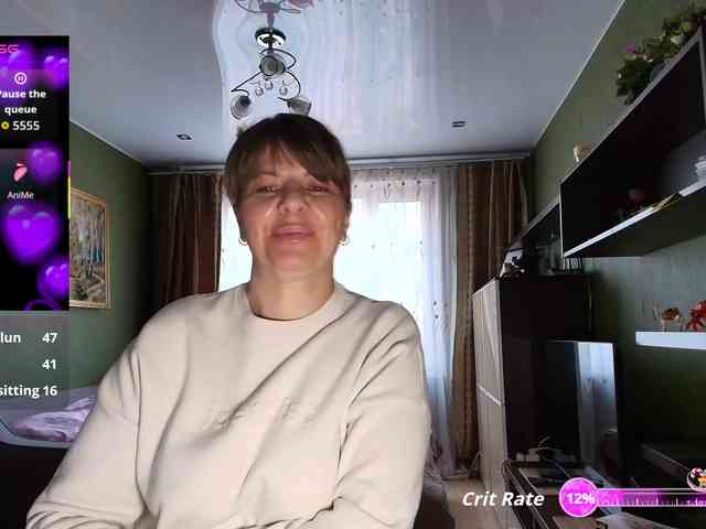 Veronika_Gold webcam