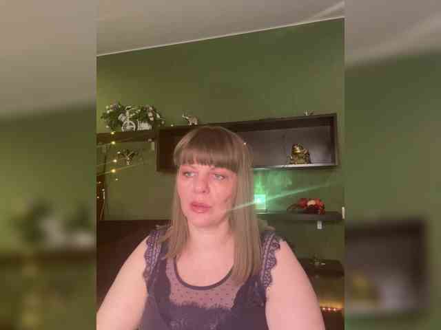 Veronika_Gold webcam