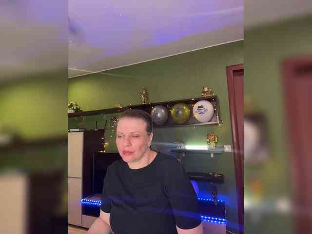 Veronika_Gold webcam