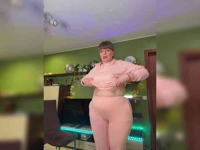 Veronika_Gold webcam