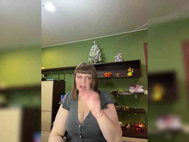 Veronika_Gold webcam