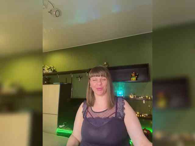 Veronika_Gold webcam