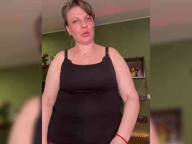 Veronika_Gold webcam