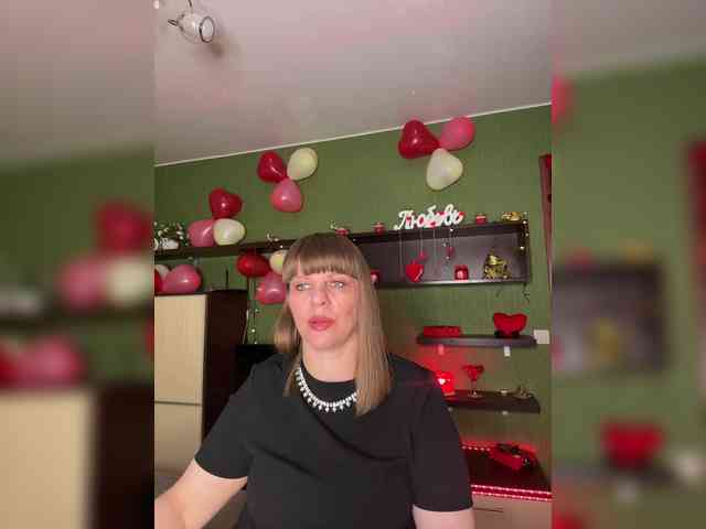 Veronika_Gold webcam